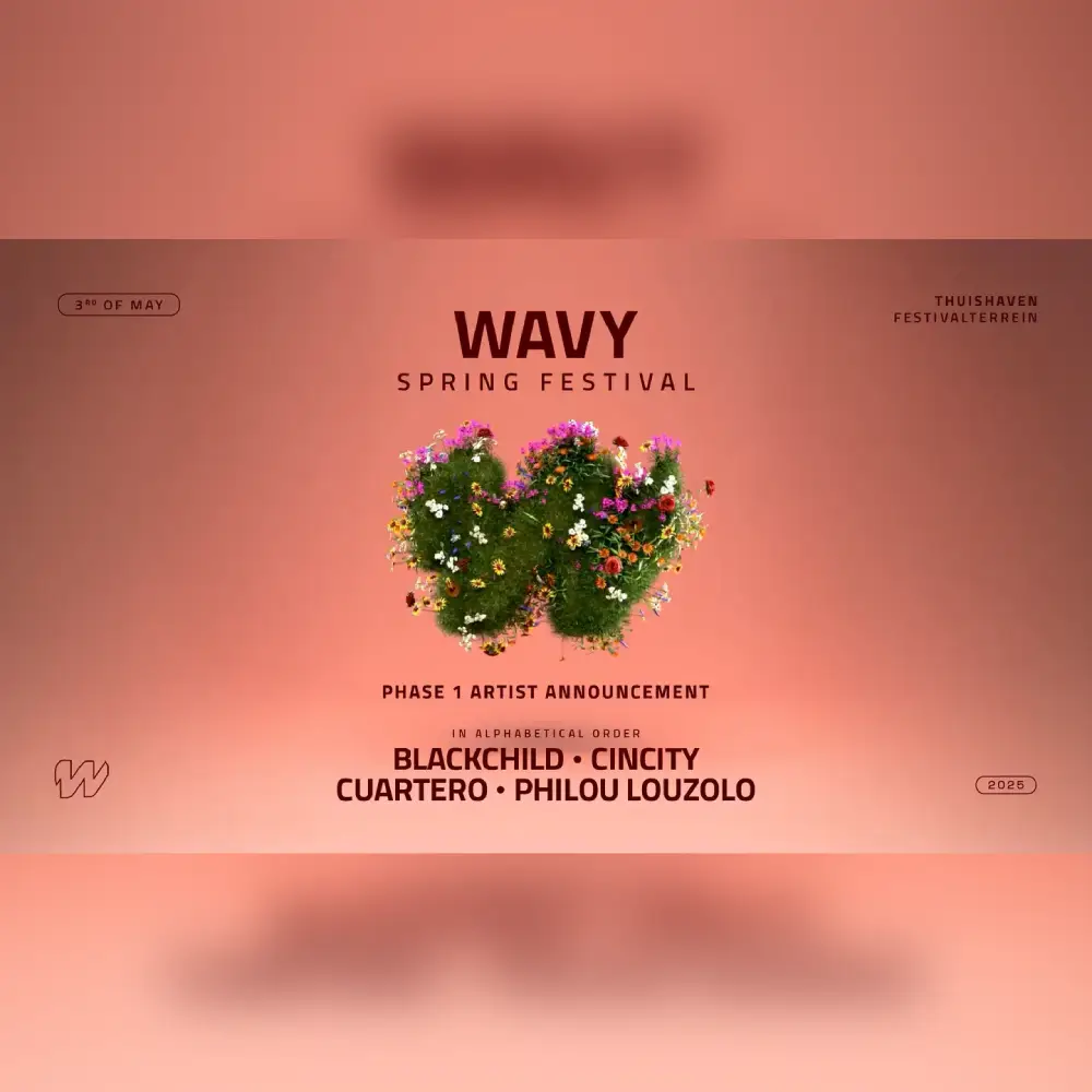 WAVY Spring Festival